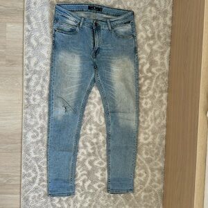 Zara Man Jeans